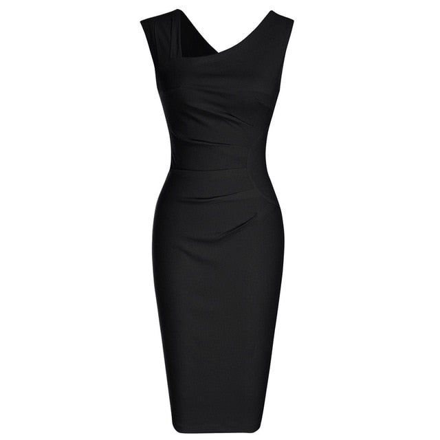 Bodycon Red Formal Dress Women Elegant Slim Office Dress Black Evening Cough Camp Bodycon Red Formal Dress Women Elegant Slim Office Dress Black Evening Cough Camp